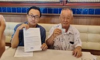 Đi thắc mắc chuyện giấy tờ, một người Malaysia sững sờ khi phát hiện ra mình đã qua đời