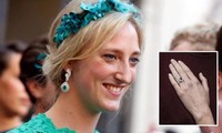 Sắp có hôn lễ Hoàng gia lớn nhất năm 2022: Công chúa Vương quốc Bỉ sắp cưới, chú rể là ai?
