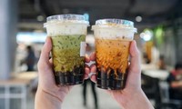 “Bảng xếp hạng trà sữa” Đông Nam Á: Người Việt Nam chi bao nhiêu tiền cho trà sữa mỗi năm?
