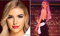 Nữ bác sĩ trở thành Hoa hậu Ireland 2022, lý do đi thi nhan sắc là điều ai cũng nên học hỏi