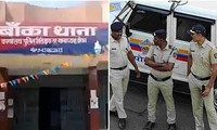 Nhóm lừa đảo ở Ấn Độ mở đồn cảnh sát “pha-ke” cách đồn thật 500 mét, hoạt động suốt 8 tháng