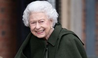 Nữ hoàng Anh đang được theo dõi sức khỏe sát sao: Thái tử Charles, Hoàng tử William đã có mặt
