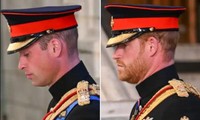 Hoàng tử Harry đã được mặc quân phục, nhưng có chi tiết quan trọng nào phải thay đổi?
