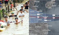 Siêu bão Noru gây thiệt hại thế nào ở Philippines, sẽ thành bão cấp mấy khi vào Việt Nam?