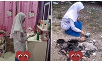 Người bố đốt hết vật phẩm kỷ niệm K-Pop quý giá của con gái, netizen chỉ trích vì &quot;phản giáo dục&quot;