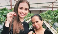 Nữ diễn viên Malaysia phản ứng gắt khi dân mạng nhận xét mẹ cô “trông như người giúp việc”