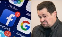 Kiếm hơn 3.000 tỷ đồng từ Google và Facebook bằng cách siêu đơn giản: Cứ gửi giấy đòi tiền