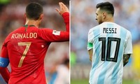 5 cầu thủ nổi tiếng sắp đá kỳ World Cup cuối cùng trong sự nghiệp: Ronaldo, Lionel Messi và ai nữa?
