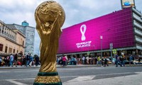Hóa ra ai cũng đang đọc sai tên nước chủ nhà World Cup 2022 Qatar, vậy phải đọc thế nào?