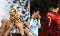 Tiền thưởng kỷ lục ở World Cup 2022: Đội vô địch và các cầu thủ sẽ “bỏ túi” bao nhiêu?