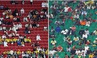 Qatar công bố số khán giả đến sân vận động xem World Cup: Cao đến mức &quot;bất ngờ và bí ẩn&quot;