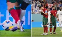 Fan bất mãn vì quả penalty gây tranh cãi của Bồ Đào Nha: “Tại sao trọng tài không dùng VAR?”