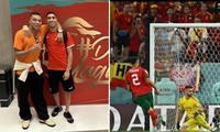Kylian Mbappe đăng bài chế giễu đội tuyển Tây Ban Nha thế nào mà sau đó phải xóa ngay?
