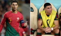 Liệu Ronaldo có được đá chính trong trận Tứ kết với Morocco không, HLV Bồ Đào Nha nói gì?