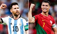 FIFA đăng gì về Lionel Messi mà bị fan Cristiano Ronaldo phản đối đến mức phải xóa bài?