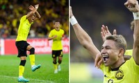 Cầu thủ Malaysia đang ghi nhiều bàn thắng nhất AFF Cup 2022: “Chúng tôi sẽ có 3 điểm ở Hà Nội”