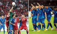 Indonesia hay Thái Lan sẽ gặp ĐT Việt Nam ở Bán kết sau trận hòa khiến bảng A trở nên khó lường?