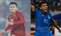 HLV Polking chỉ ra điểm yếu giống nhau của ĐT Việt Nam và ĐT Thái Lan tại AFF Cup 2022