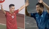 ĐT Thái Lan ghi 2 bàn trên sân Mỹ Đình, nhưng luật bàn thắng sân khách có còn hợp lý không?