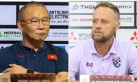 Chung kết lượt về AFF Cup 2022: HLV Polking nói sẽ “chặn” ĐT Việt Nam bằng cách nào?