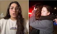 Nữ sinh viên Mỹ sống sót qua 2 vụ xả súng cách nhau 10 năm nói về trải nghiệm kinh hoàng