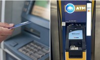 Xấp tiền lớn bị người rút bỏ quên tại cây ATM, người đến sau làm mọi cách để tìm lại chủ nhân
