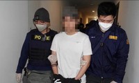 Tên tội phạm Thái Lan phẫu thuật thành “oppa đẹp trai”, lấy luôn tên thành viên BTS