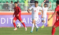 Luật của giải U20 châu Á là thế nào mà U20 Việt Nam bị loại dù bằng điểm 2 đội xếp trên?