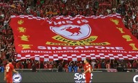 CLB Liverpool sắp sang Đông Nam Á đá giao hữu, fan bóng đá để dành tiền ngay thôi!