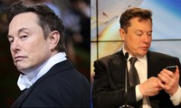 Elon Musk mất vị trí “người giàu nhất thế giới” chỉ vì bản tính bốc đồng khó sửa?