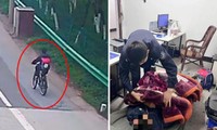Bé trai 11 tuổi đạp xe xuyên đêm hơn 100 cây số đến nhà bà sau khi cãi nhau với mẹ