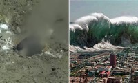 Phát hiện “điểm rò rỉ” rất lạ ở đáy Thái Bình Dương, liệu có thể gây ra siêu động đất?