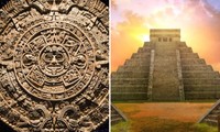 Đã giải mã được bí ẩn lịch của người Maya, có dự báo ngày tận thế hay thảm họa nào không?