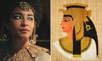 Ai Cập phản đối Netflix “biến” Nữ hoàng Cleopatra thành người da màu: “Bà ấy da trắng!”
