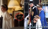 Hoàng tử William - Kate Middleton đăng ảnh ở nhà, fan soi ra chi tiết rất xúc động