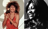 Huyền thoại Tina Turner trước khi qua đời: “Tôi muốn được nhớ đến theo cách nào?”