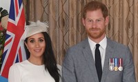 Vợ chồng Hoàng tử Harry và Meghan Markle có thể sẽ lại chuyển về Anh sinh sống?