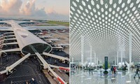 Đâu là Sân bay đẹp nhất thế giới 2023, và một sân bay của Việt Nam giành giải thưởng gì?