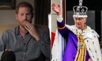 Hoàng tử Harry mắc lỗi cơ bản khi nhắc đến cha mình khiến nhiều người khó hiểu