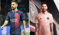 Messi được CLB Ả Rập đề nghị mức lương bao nhiêu trước khi sang Inter Miami?