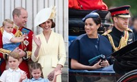 Hoàng tử Harry và Meghan không được mời dự sự kiện mừng sinh nhật Vua Charles?