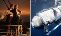Netflix chiếu lại phim “Titanic” sau thảm kịch tàu Titan nổ, nhiều người thấy phản cảm