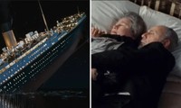 Diễn viên “Titanic” trong vai nhân vật liên quan đến hành khách trên tàu Titan đã qua đời
