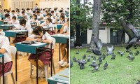 Singapore: Học sinh thi tốt nghiệp THCS than phiền khi bài thi đánh đố thí sinh