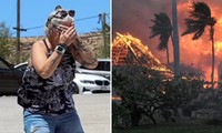 Những nguyên nhân nào gây ra thảm họa cháy rừng chưa từng có tiền lệ ở Hawaii?
