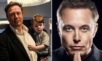 Tỷ phú Elon Musk xác nhận có con trai bí mật khiến ai cũng bất ngờ, cái tên vô cùng lạ