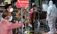 Bùng phát bệnh do virus ở một bang của Ấn Độ: Không thể phòng cũng không thể điều trị