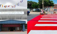 Trường đầu tiên ở TP.HCM áp dụng mô hình &quot;Trường học an toàn&quot; nhằm nâng cao ý thức ATGT