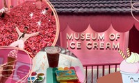 &quot;Rì-viu&quot; chân thật Bảo tàng kem đầu tiên ở châu Á: Nên và không nên làm gì?