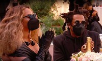 Lễ trao giải Grammys 2021: Taylor Swift, Dua Lipa, Harry Styles không ra về tay trắng 